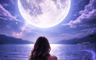 ¿Afecta la luna al ser humano? Ciencia y percepción